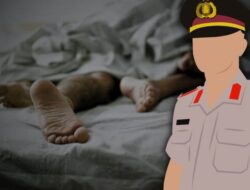 Oknum Polisi di Sultra Dilaporkan Berselingkuh, Kasus Kembali Viral