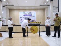 Pemkab Tanbu Sosialisasikan Kampung Keluarga Berkualitas untuk Desa dan Kelurahan