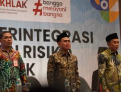 Tanah Bumbu Perkuat Tata Kelola: Sosialisasi SPIP dan Manajemen Risiko Demi Pemerintahan Bersih