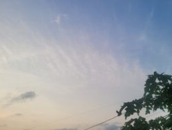 Fenomena Suhu Panas di Indonesia, BMKG Jelaskan Penyebab dan Tindakan Antisipasi