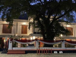 Daftar Calon Menteri dan Wakil Menteri asal Kalimantan yang Dipanggil ke Kertanegara 