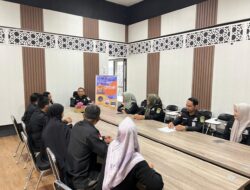 Peluncuran Inovasi SIMPAN: Digitalisasi Arsip Dinas Pendidikan Tanah Bumbu untuk Efisiensi dan Transparansi