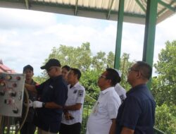 Tanah Bumbu Luncurkan Fasilitas Tera Ulang Tangki Ukur Mobil BBM, Jaminan Kepastian Ukuran dan Perlindungan Konsumen