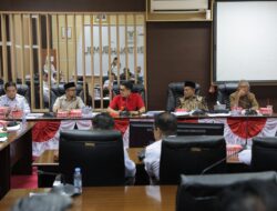 Banggar DPRD Tanah Bumbu Finalisasi APBD 2025 Sebesar Rp 3,6 Triliun