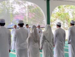 Bupati Tanbu Dorong Disiplin Ilmiah, Ilahiah, dan Alamiah sebagai Pilar Sukses Pelayanan Publik
