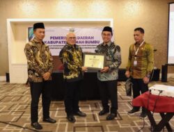 Pemkab Tanah Bumbu Gelar Diklat Wawasan Kebangsaan untuk Pimpinan SKPD: Perkuat Karakter Bangsa dan Persatuan