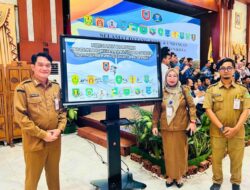 Pemkab Tanah Bumbu Dukung Penguatan Keamanan Siber di Kalimantan Selatan