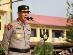 Kapolda Kalsel Apresiasi Kelancaran Pilkada 2024, Ajak Masyarakat Jaga Kondusivitas
