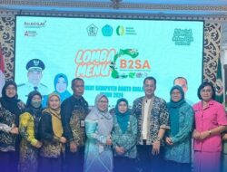 Pemkab Batola Dorong Kreativitas dan Inovasi Masyarakat Olah Menu B2SA