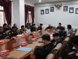 KPK Turun Tangan! Tanah Bumbu Didorong Jadi Daerah Bebas Korupsi dengan Program Unggulan Religius