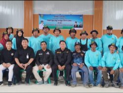 Pemkab Tanah Bumbu Bentuk Empat Kampung Siaga Bencana, Tingkatkan Kesiapsiagaan Masyarakat Hadapi Banjir