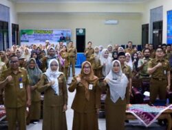 Pemkab Tanah Bumbu Dorong Pengarusutamaan Gender Lewat Sosialisasi Kebijakan Baru