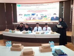 Pemkab Tanah Bumbu Gelar Sidang Penetapan Cagar Budaya: Lestarikan Sejarah untuk Kemajuan Bangsa