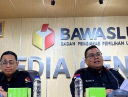 Dugaan Politik Uang Pilkada 2024: Kalsel Masuk dalam Sorotan Bawaslu RI