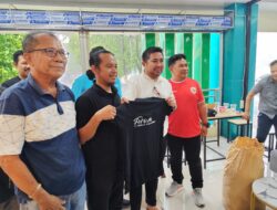 Forum Jurnalis Tanah Bumbu Terbentuk, Dorong Kolaborasi dan Profesionalisme Media Lokal