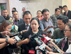 PPN Naik 12 Persen, Ketua DPR RI: Jangan Sampai Ekonomi Rakyat Makin Sulit