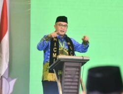 Di Silaknas, Ketum ICMI Soroti Demokrasi di Indonesia: Masih Bersifat Transaksional