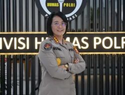 Kapolri Tunjuk Brigjen Nurul Azizah jadi Dirtipid PPA-PPO Bareskrim Polri