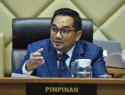 Prabowo Teken UU DKJ, Komisi II DPR RI: Soal IKN, Tunggu Keppres Terbit