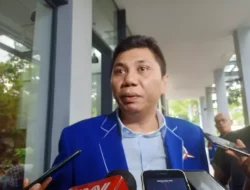 Ekonomi Rakyat Kecil Lesu, Politisi Demokrat Jansen Sarankan Prabowo Tunda Kenaikan PPN 12 Persen