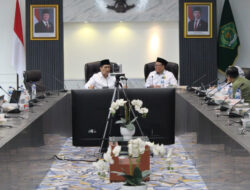 Target Kirim 1.000 Da’i ke Daerah 3T pada 2025, Wamenag: Ajak Semua Pihak Berkolaborasi