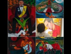 Komnas HAM Surati Fadli Zon Hingga GLN Soal Pembredelan Pameran Seni Yos Suprapto