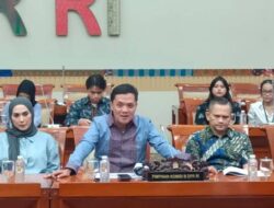Catatan Akhir Tahun, Komisi III DPR RI: Polri Paling Responsif atas Aduan Warga