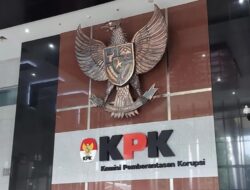 Update Terbaru! KPK: 16 Menteri, 27 Wamen dan 9 Staf Khusus Kabinet Merah Putih Belum Lapor LHKPN