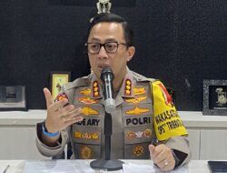 Daftar 34 Polisi Dimutasi dari Polda Metro Jaya, Imbas Kasus Pemerasan dari DWP