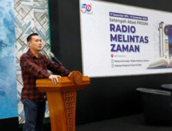 KPI Dukung Lagu Indonesia Raya Ditayangkan di TV dan Radio Setiap Pagi Dimasifkan