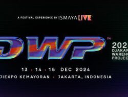 Kompolnas Desak Polri Tindak Tegas Para Polisi Pemeras Penonton di DWP