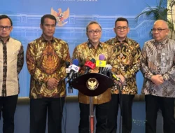 Pemerintah Pastikan Tak Ada Impor Beras di Tahun 2025