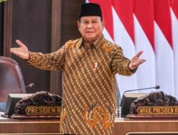 Istana Terbitkan Aturan Perjalanan Dinas LN: Harus Izin Prabowo, Melanggar Ada Konsekuensi