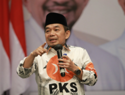 F-PKS DPR RI Optimis pada Presiden Prabowo akan Bawa Indonesia Lebih Baik