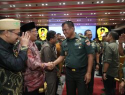 Sentuh 175 Wilayah, TMMD 2024 Wujudkan Kemanunggalan TNI-Rakyat