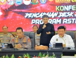 Tegas! Kapolri Ultimatum Tempat Hiburan Wajib Pasang Sticker Anti Narkoba