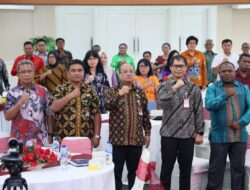 Kemendagri Dorong Penyerapan APBD DOB Papua Capai 95 Persen