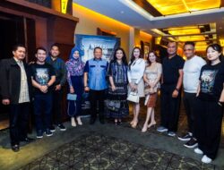 Film ‘Negeri Para Ketua’ Ingatkan Pentingnya Persatuan dalam Keberagaman