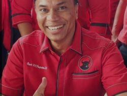 PDIP Berang Kadernya Dituding ‘Backup’ Bangunan, Justru Kita Ingin Membantu Masyarakat