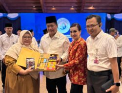 Viva Yoga Bangga: Coklat Oleh-Oleh dari Kawasan Transmigrasi Polewali Mandar Go International