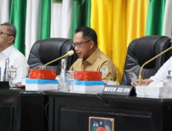Mendagri Tito Karnavian Instruksikan Pemda Percepat Pendataan Irigasi untuk Dukung Swasembada Pangan
