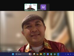 IUCSRS dan IAI DDI Sidrap Buka Peluang Kerja Sama Luas dengan Perguruan Tinggi Prancis