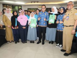 Wamendagri Bima Arya Dorong Layanan Dukcapil Proaktif bagi Pemilih Pemula