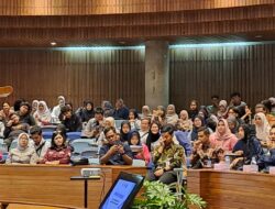 Wamen Transmigrasi Tekankan Pentingnya Perubahan Sosial Bernilai Kemanusiaan untuk Kemajuan Bangsa