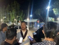 Ketua DPD IMM Kalsel Soroti Penegakan Perda THM di Banjarmasin