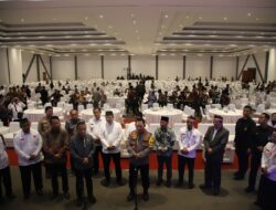 Eks Anggota Jamaah Islamiyah Deklarasikan Kembali ke NKRI