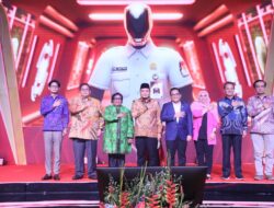 Wamendagri Apresiasi KPU dan Bawaslu dalam Sukseskan Pemilu 2024