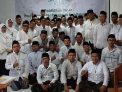 PCNU Surabaya Sukses Gelar PD-PKPNU Angkatan X, Hadirkan Peserta dari Berbagai Daerah