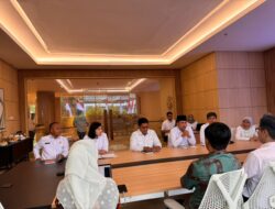 Kolaborasi Lintas Kementerian, Program Transmigrasi Menuju Kawasan Sehat dan Berdaya