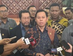 DPD RI Akan Kaji Usulan Prabowo tentang Perubahan Sistem Pilkada